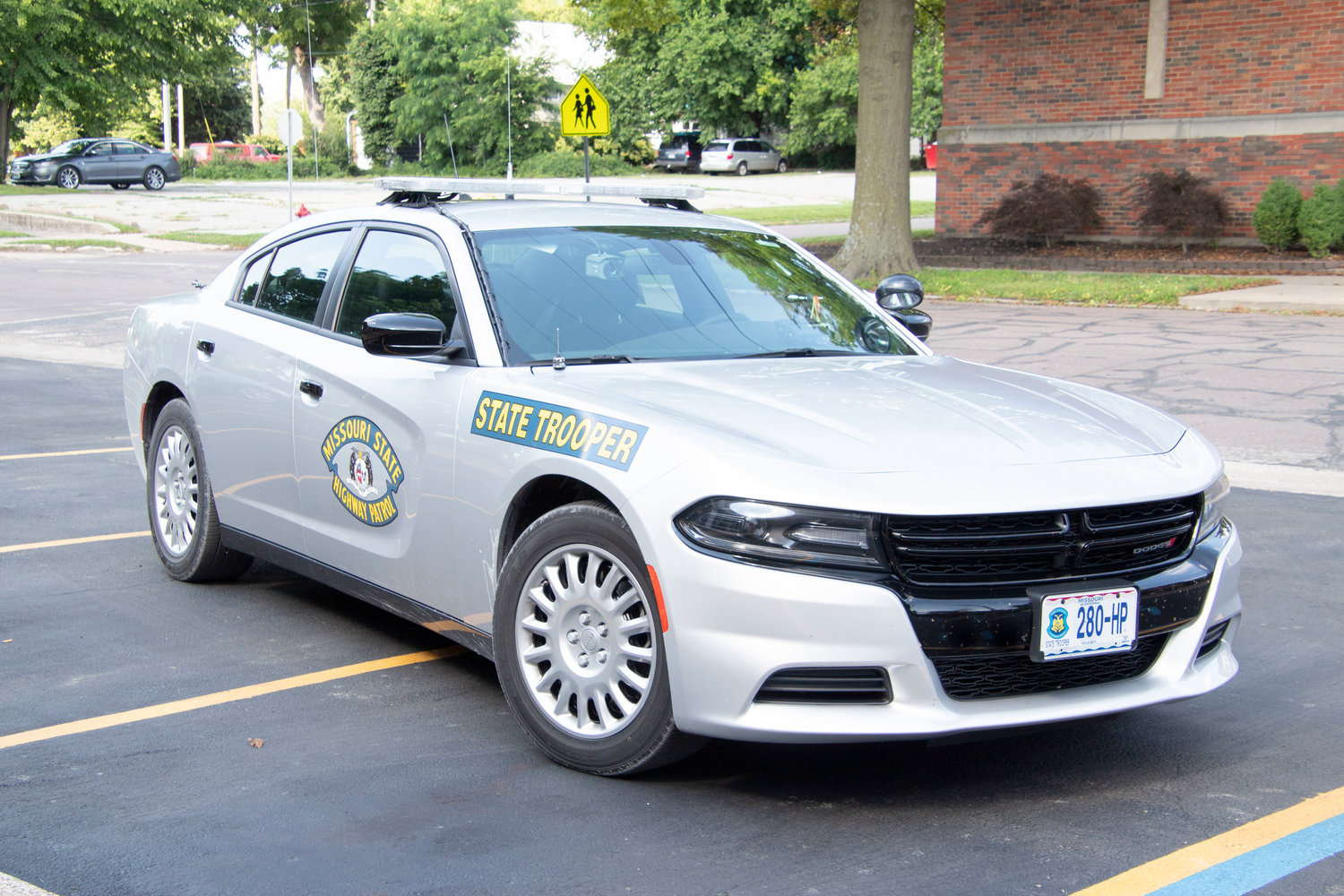 25 new troopers to graduate from MSHP Law Enforcement Academy Sedalia